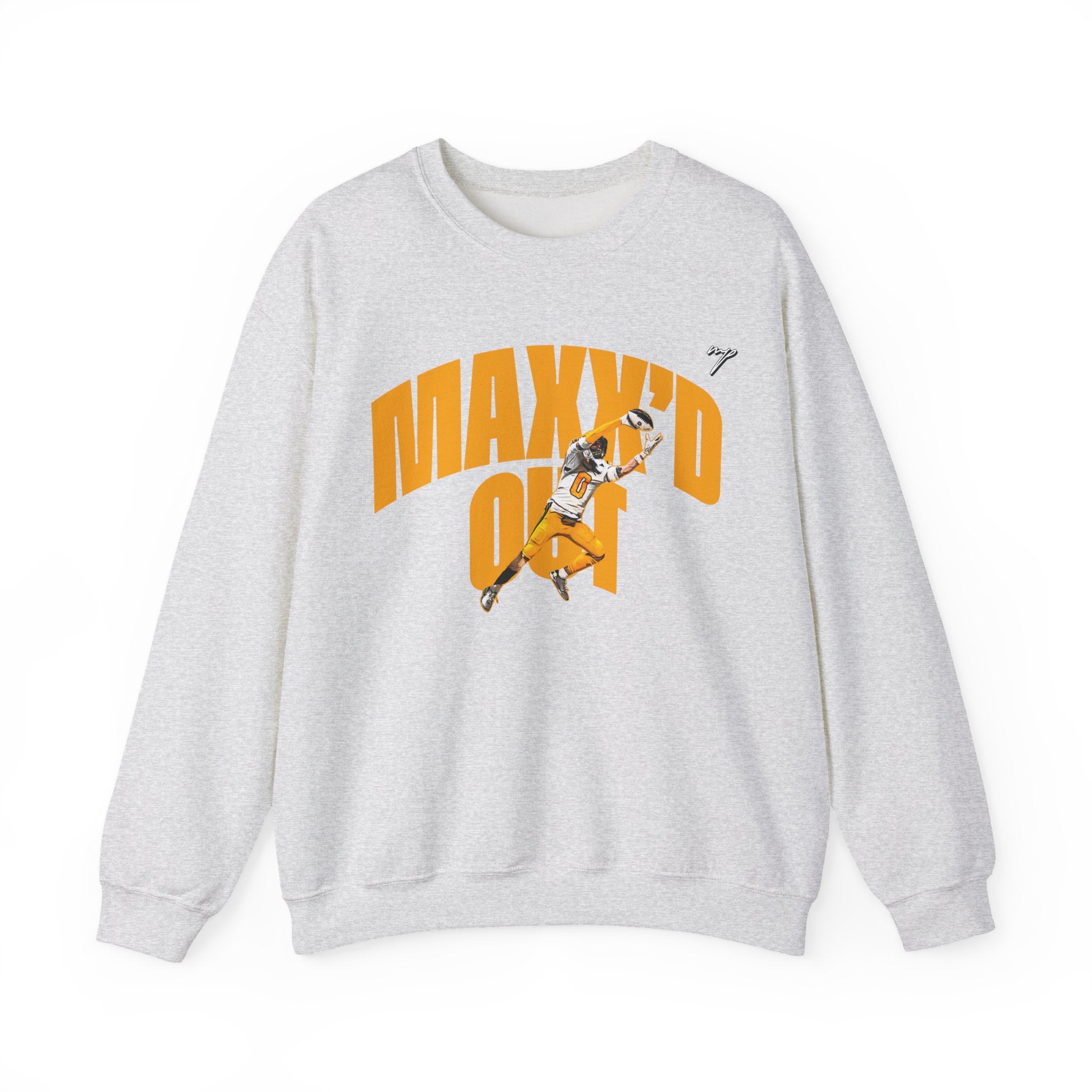 Max Novak Crewneck