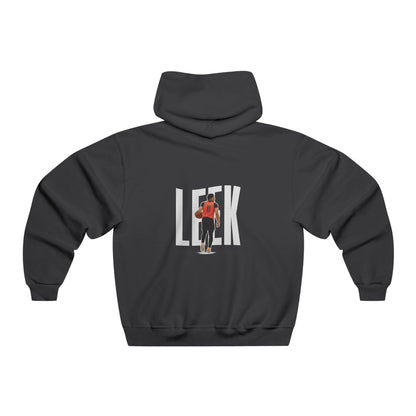 Malik Traylor Vintage Hoodie