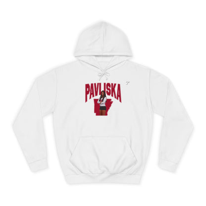 Paisley Pavliska Hoodie