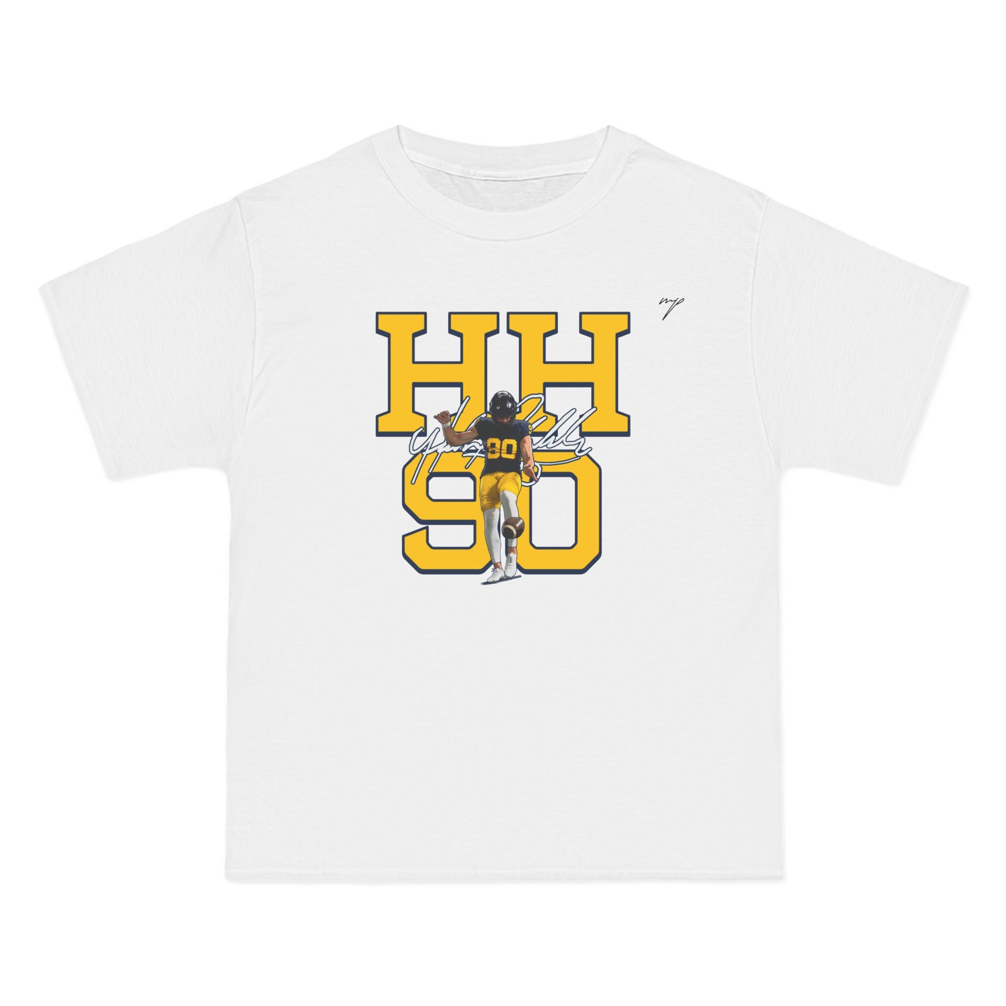 Hudson Hollenbeck Vintage Tee