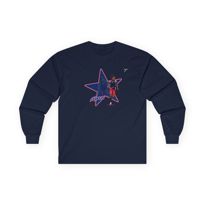Marlon Miller Long Sleeve Tee