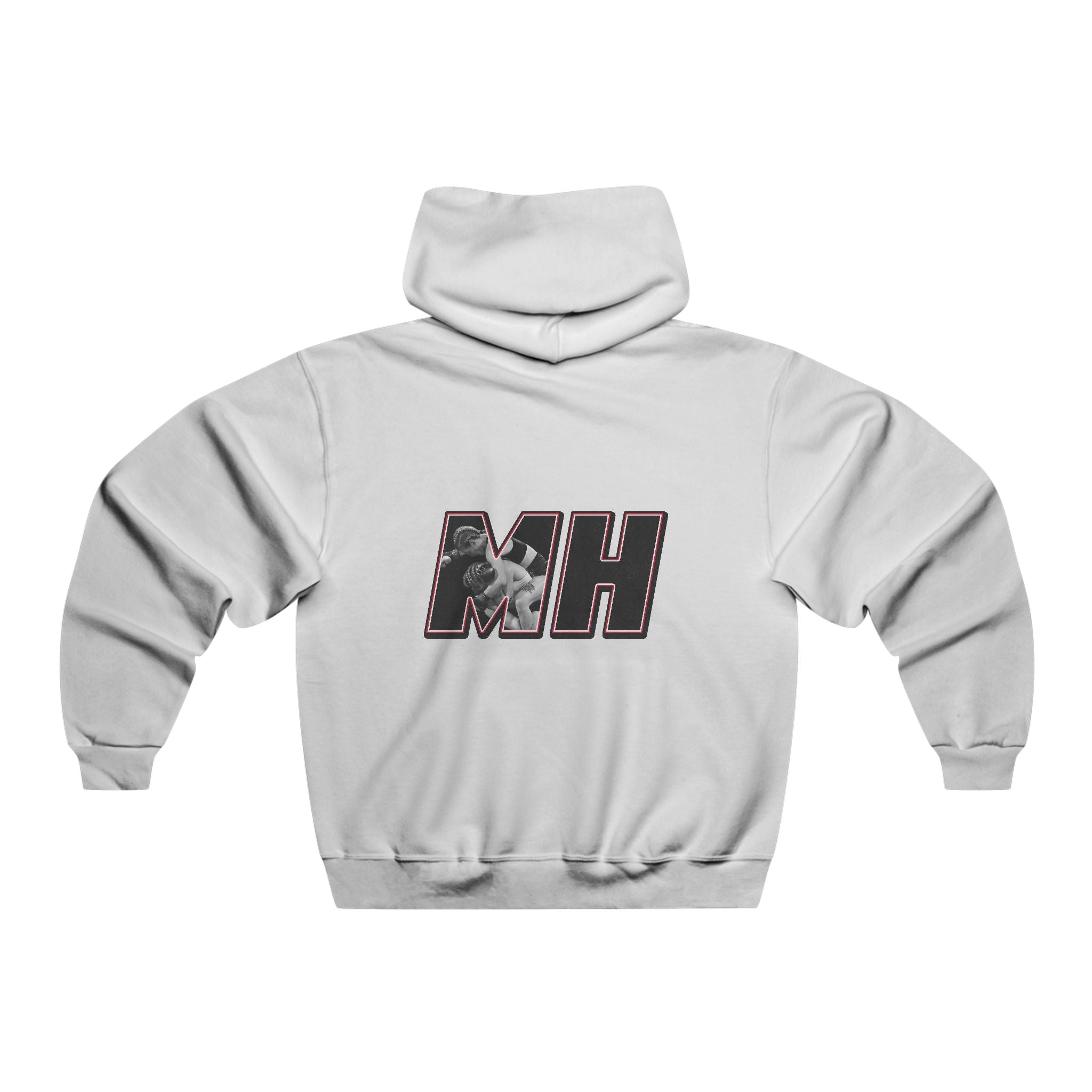 Monica Hicks Vintage Hoodie