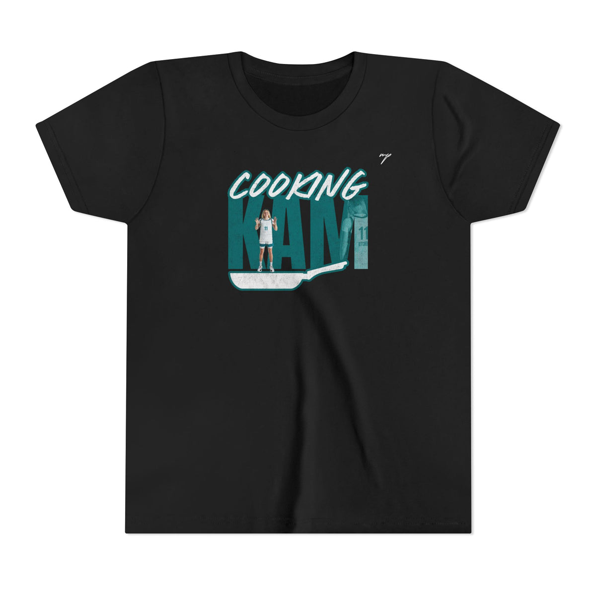 Kamryn Kitchen YOUTH Graphic Tee
