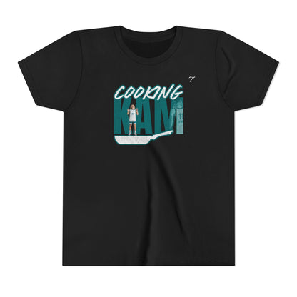 Kamryn Kitchen YOUTH Graphic Tee