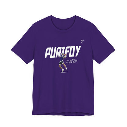 Braden Purifoy Graphic Tee