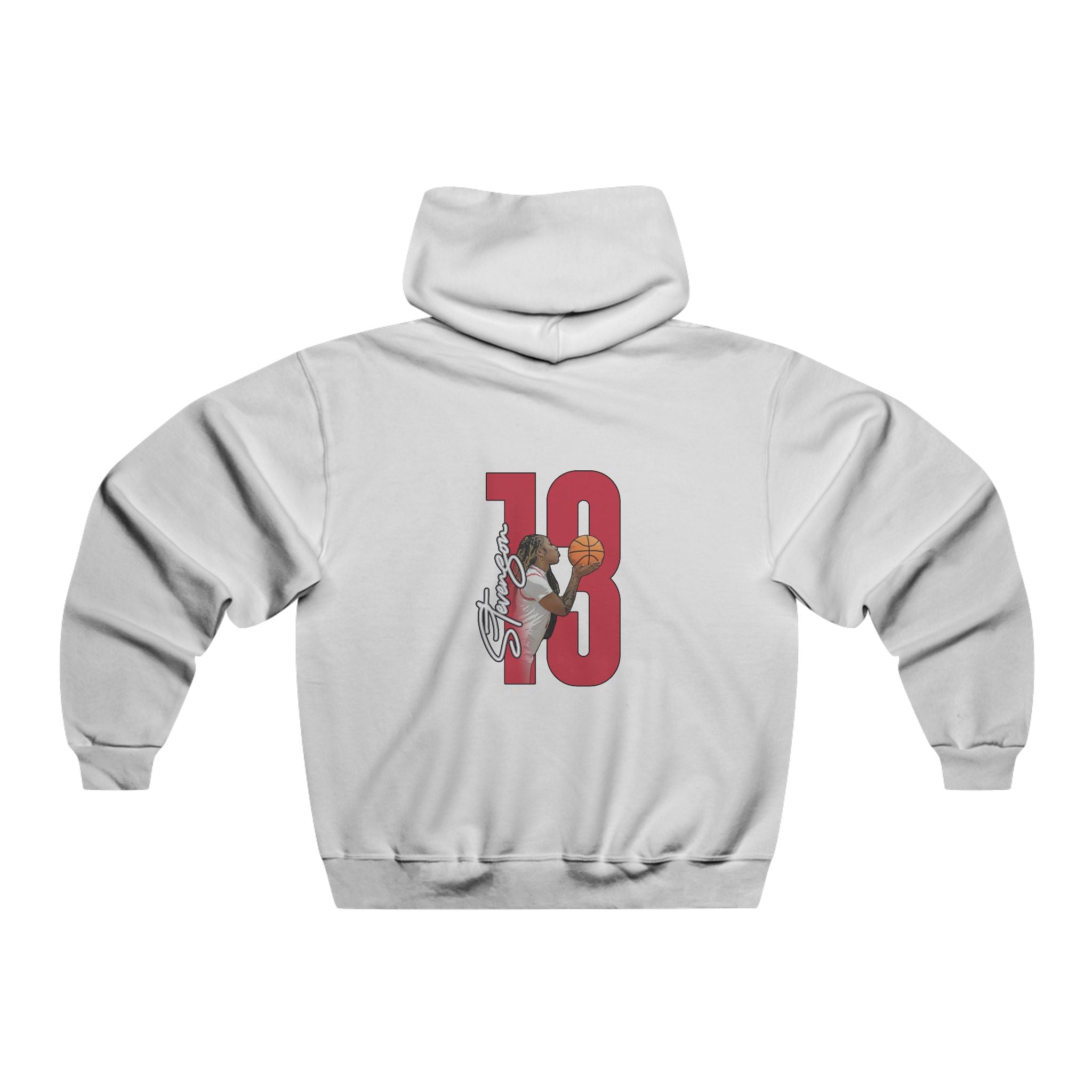 A'Maryi Stevenson Vintage Hoodie