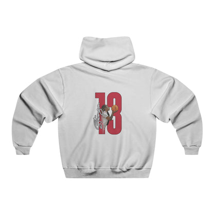 A'Maryi Stevenson Vintage Hoodie