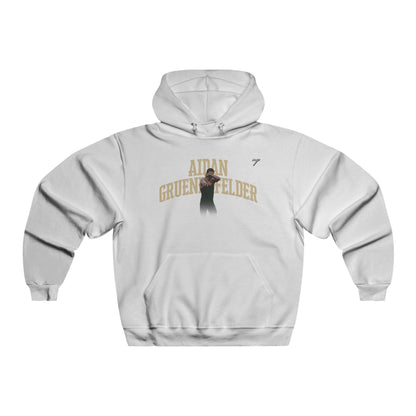 Aidan Gruenenfelder Vintage Hoodie