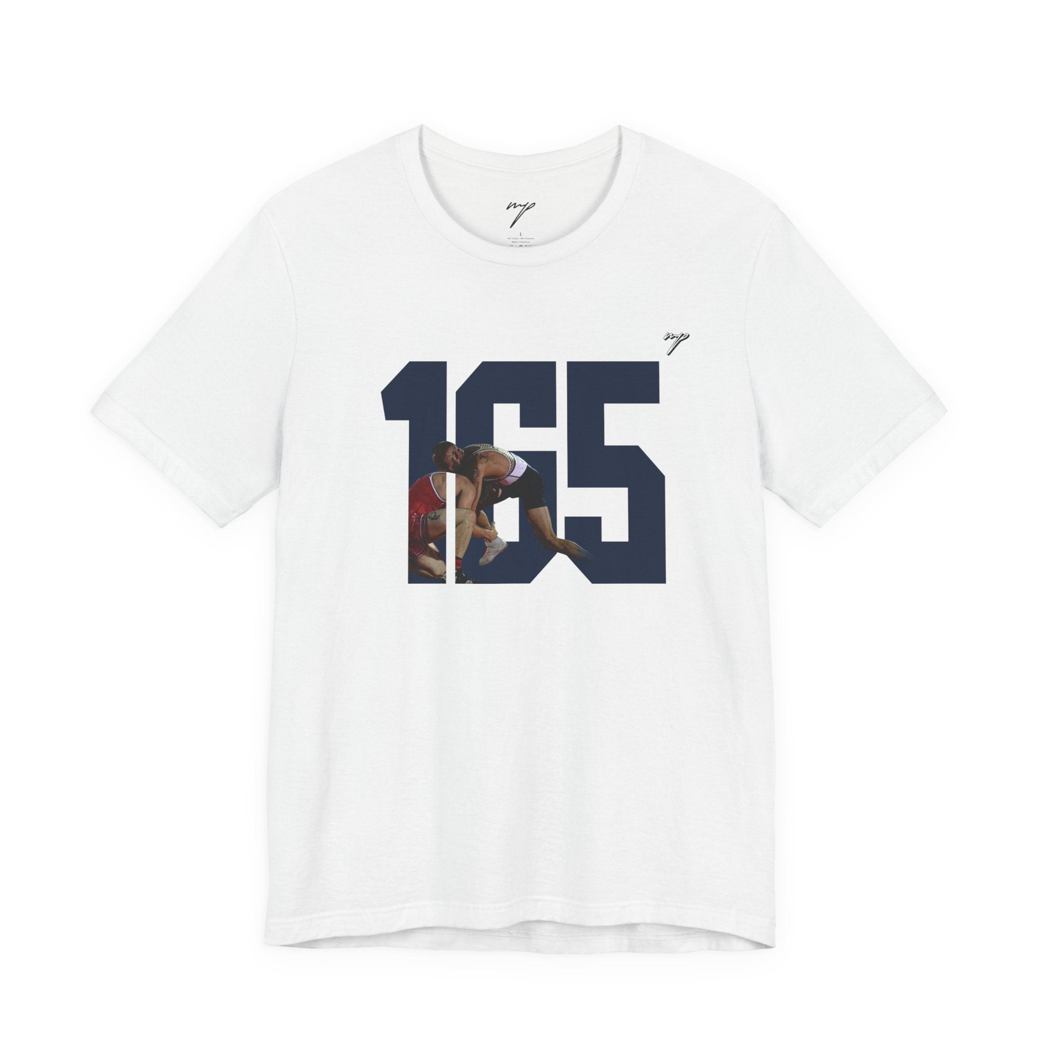Joseph Boyer Graphic Tee