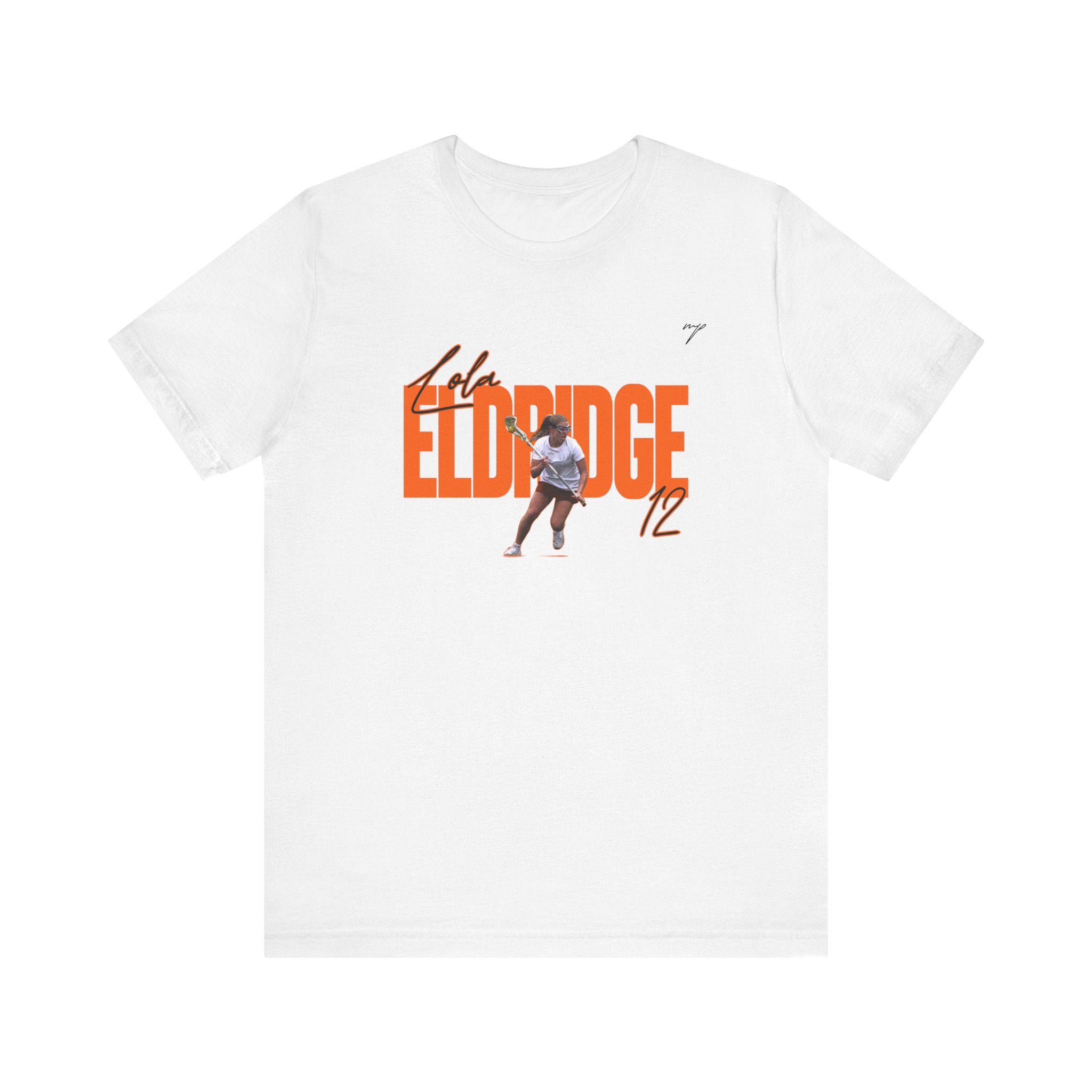 Lola Eldridge Graphic Tee