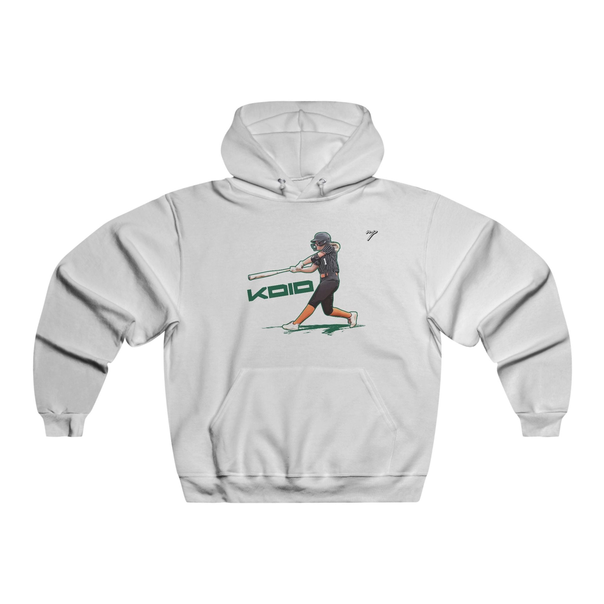Katie Didion Vintage Hoodie