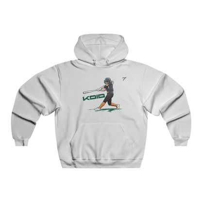 Katie Didion Vintage Hoodie