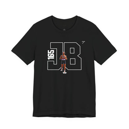 Joseph Boyer Graphic Tee