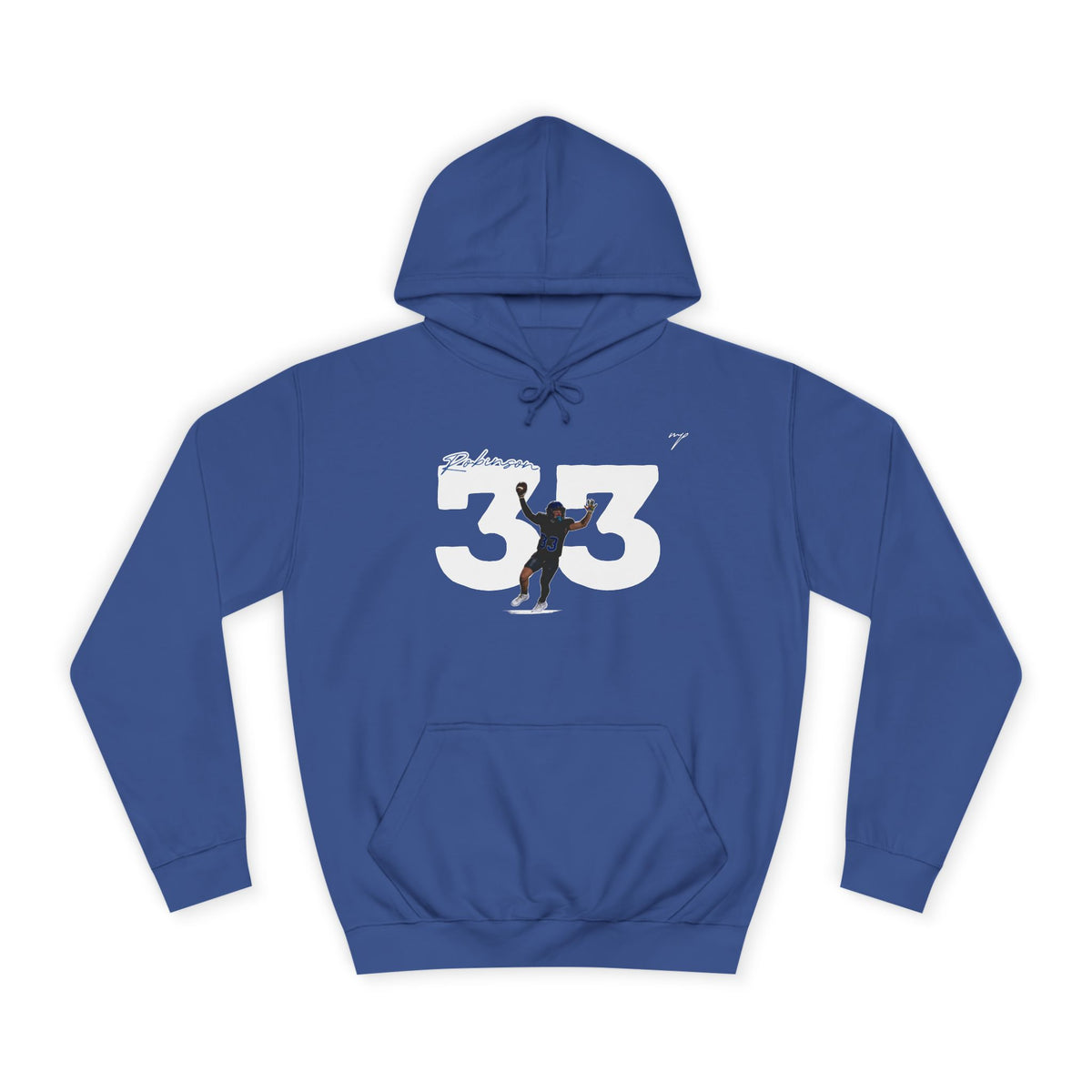Austyn Robinson Hoodie