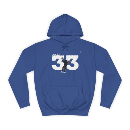 Austyn Robinson Hoodie