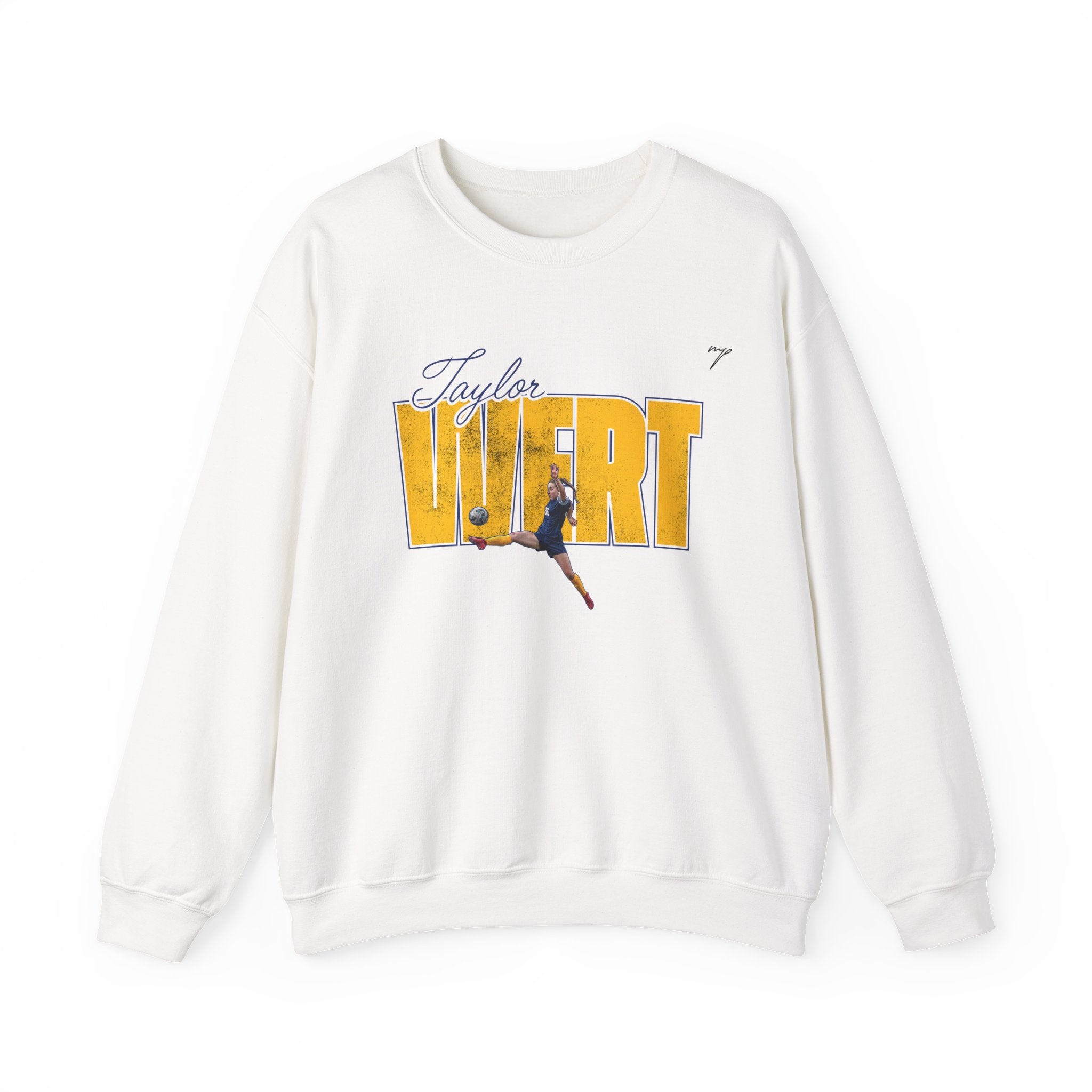 Taylor Wert Crewneck