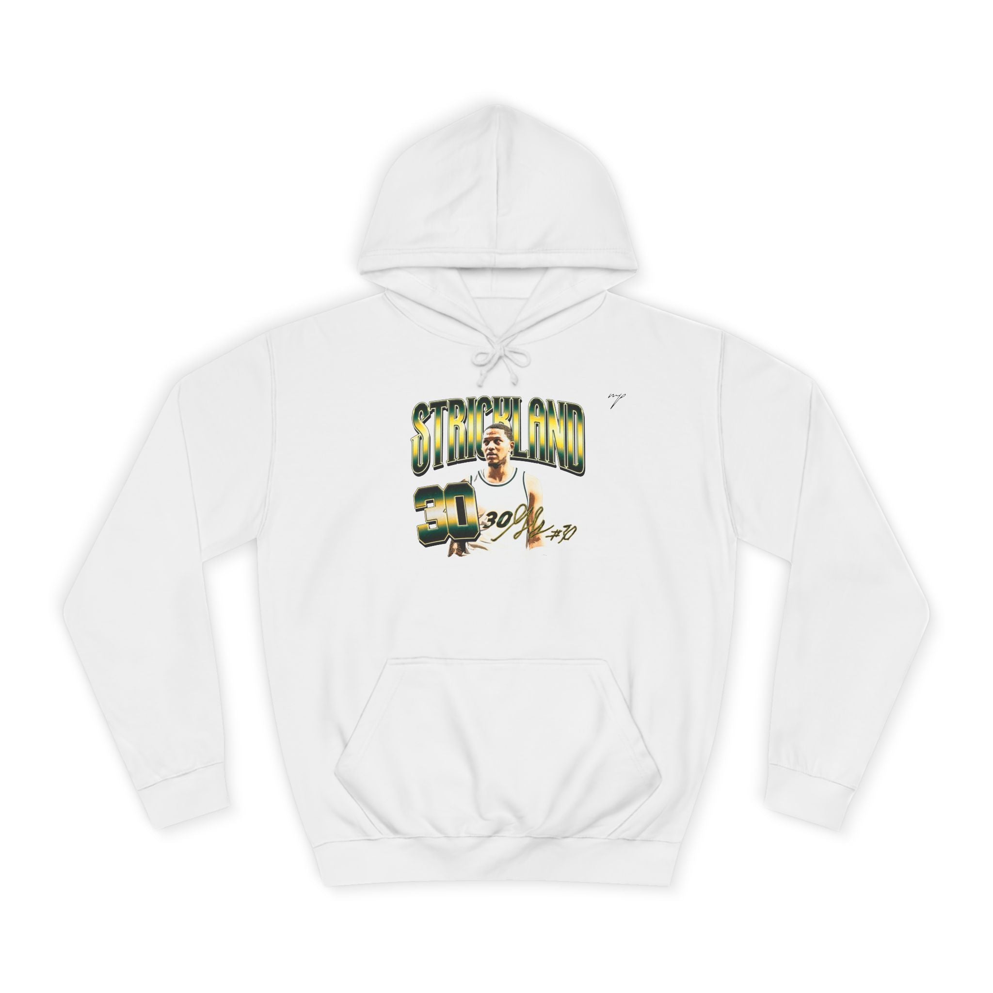 Markhi Strickland Hoodie