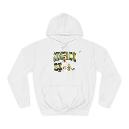 Markhi Strickland Hoodie