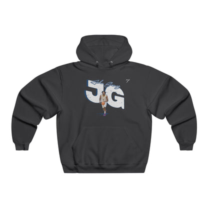 John Gaines Vintage Hoodie