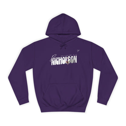 Berea Nicholson Hoodie