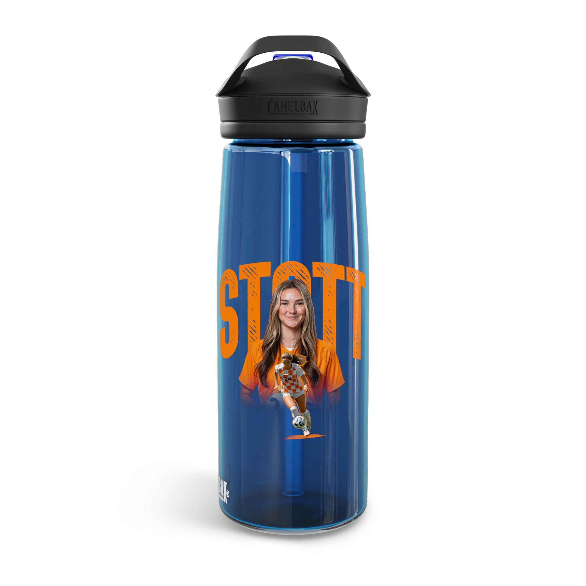 Alivia Stott CamelBak Water Bottle