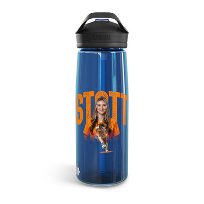 Alivia Stott CamelBak Water Bottle