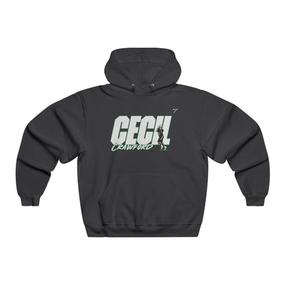 Cecil Crawford Vintage Hoodie