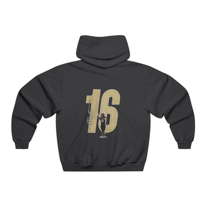 Alejandro Mata Vintage Hoodie