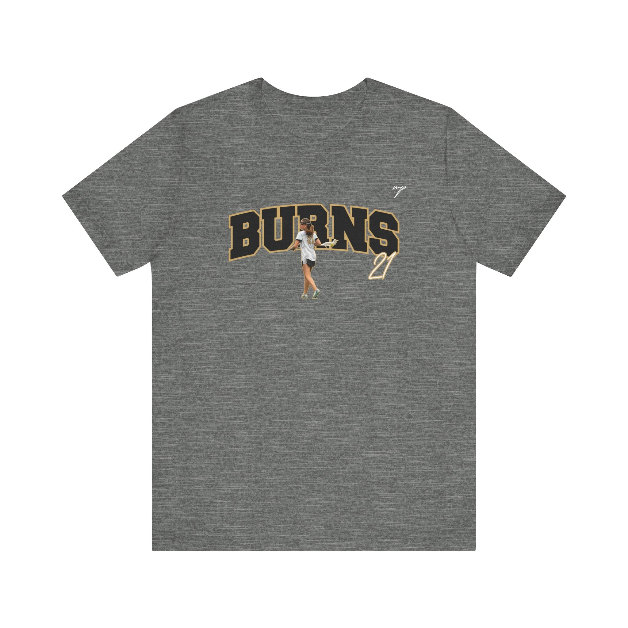 Remi Burns Graphic Tee