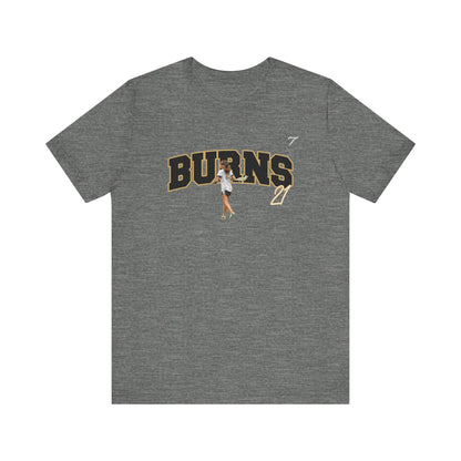 Remi Burns Graphic Tee