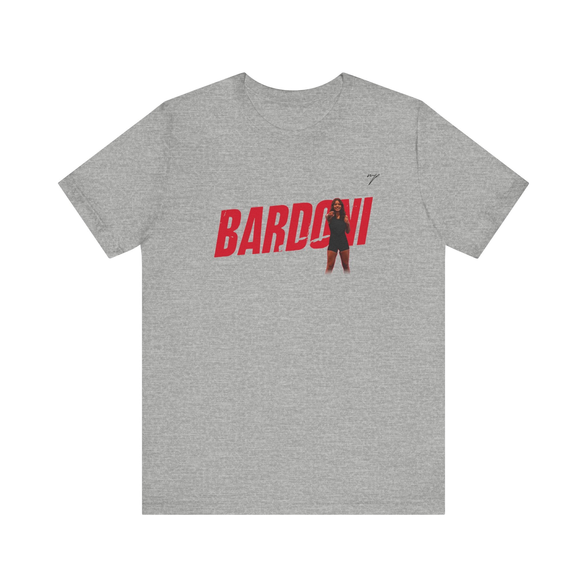 Mya Bardoni Graphic Tee