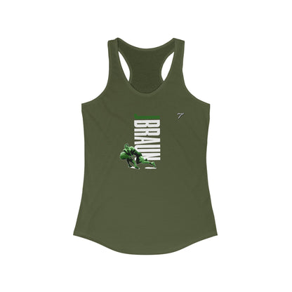 Jonathan Braun Women's Racerback Tank