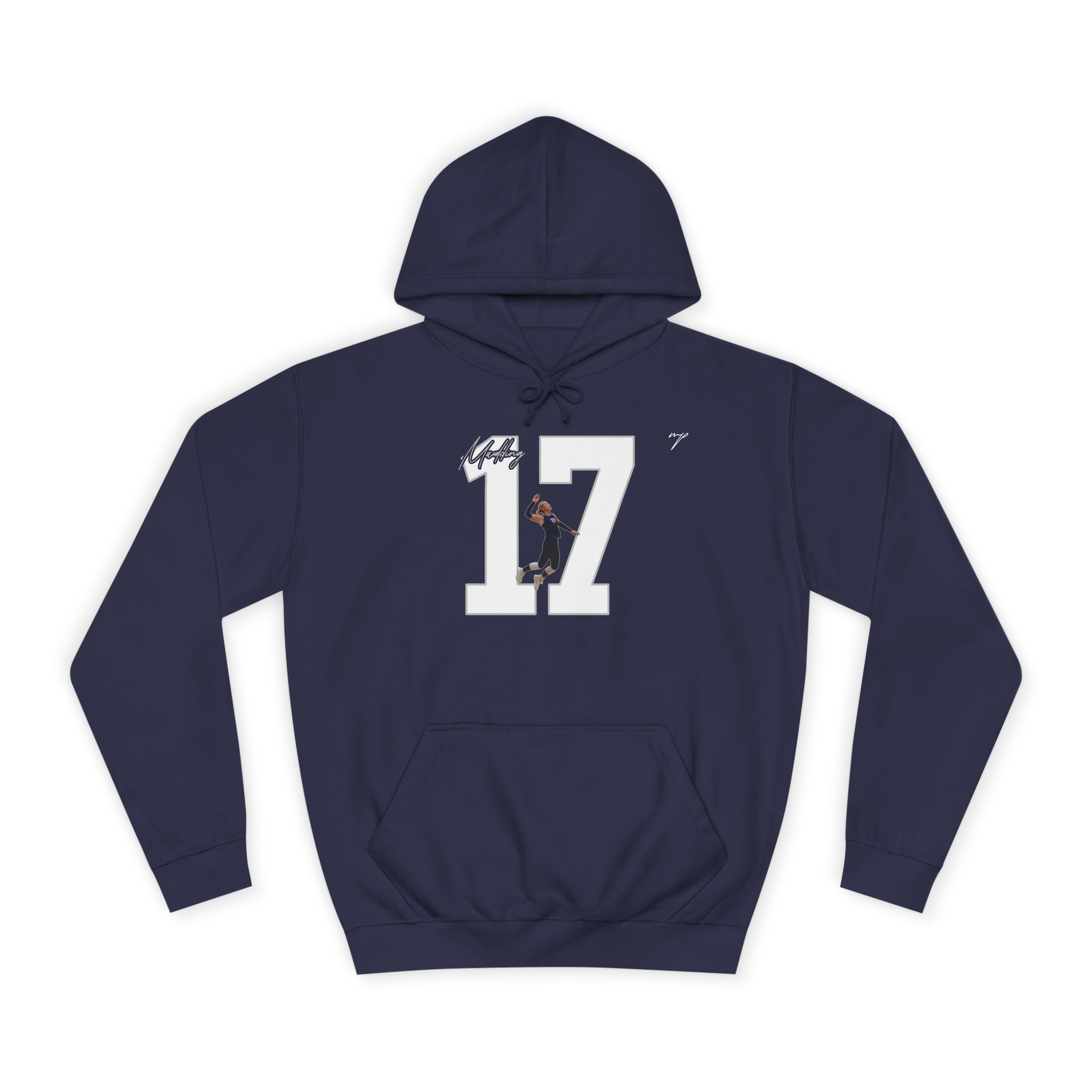 Olivia Maulding Hoodie