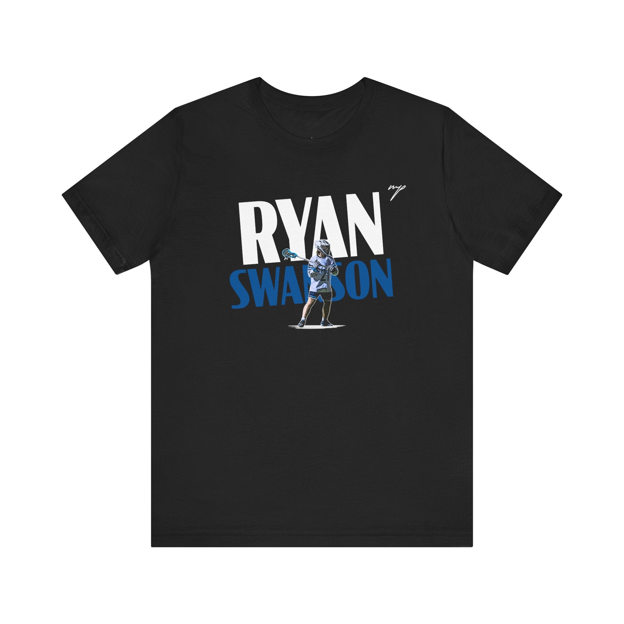 Ryan Swanson Graphic Tee