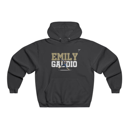 Emily Gaudio Vintage Hoodie