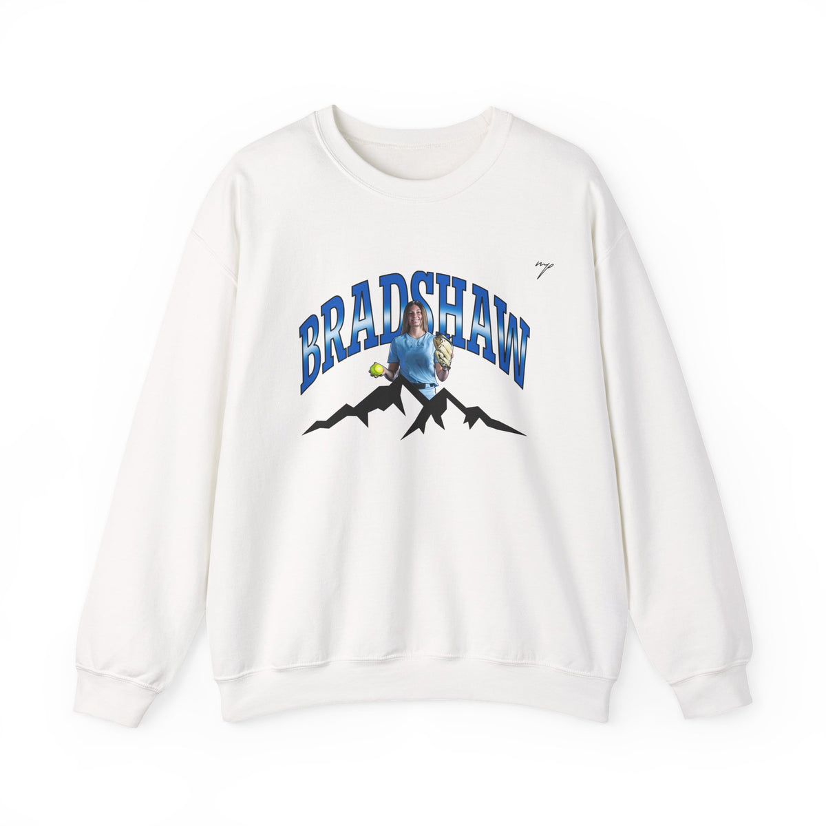 Danzee Bradshaw Crewneck