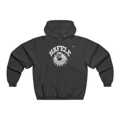 Landon Hafele Vintage Hoodie