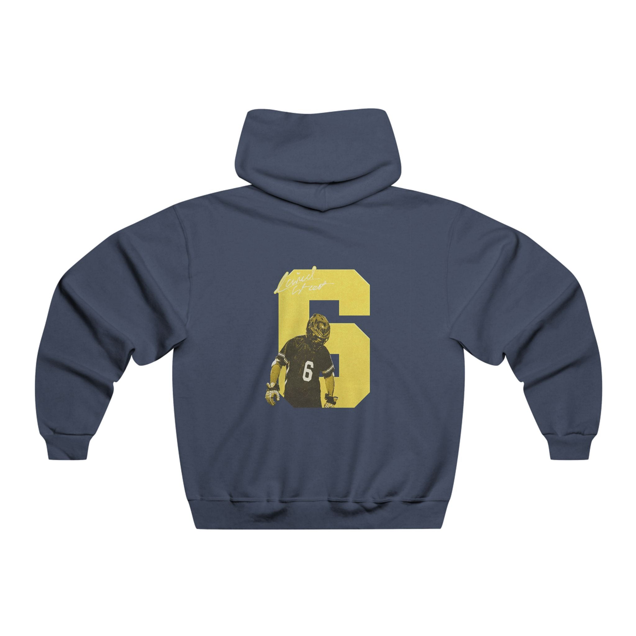 Laird Stuart Vintage Hoodie