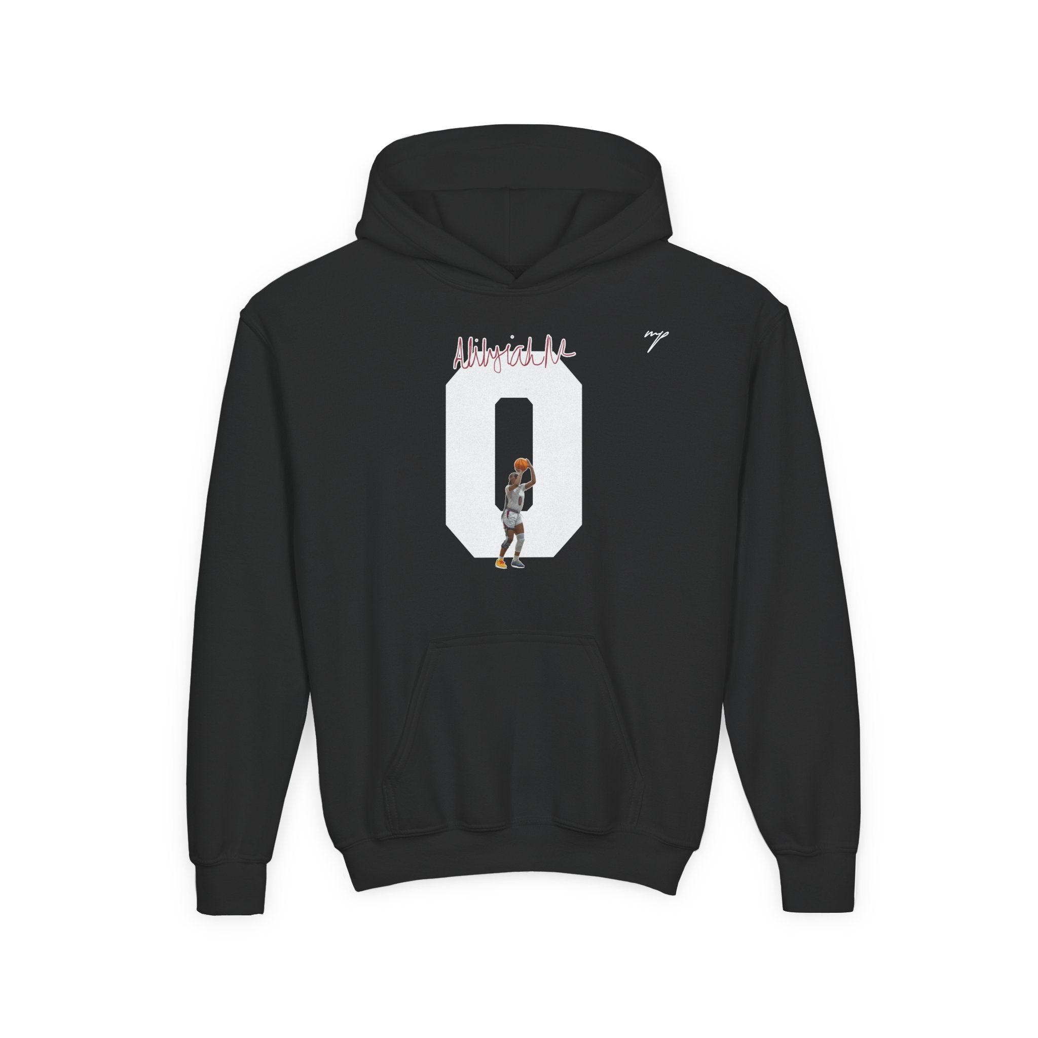 Alilyiah Morris YOUTH Hoodie
