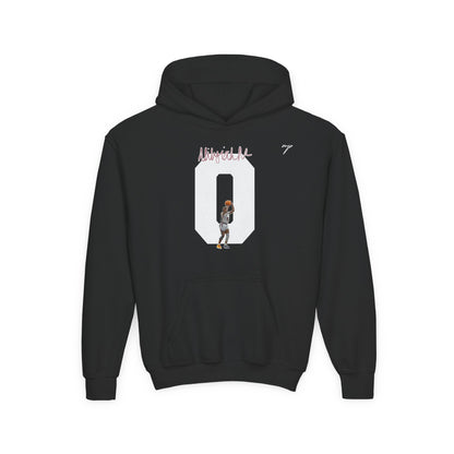 Alilyiah Morris YOUTH Hoodie