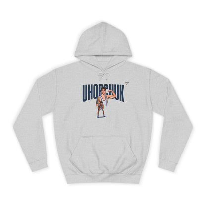 Ethan Uhorchuk Hoodie