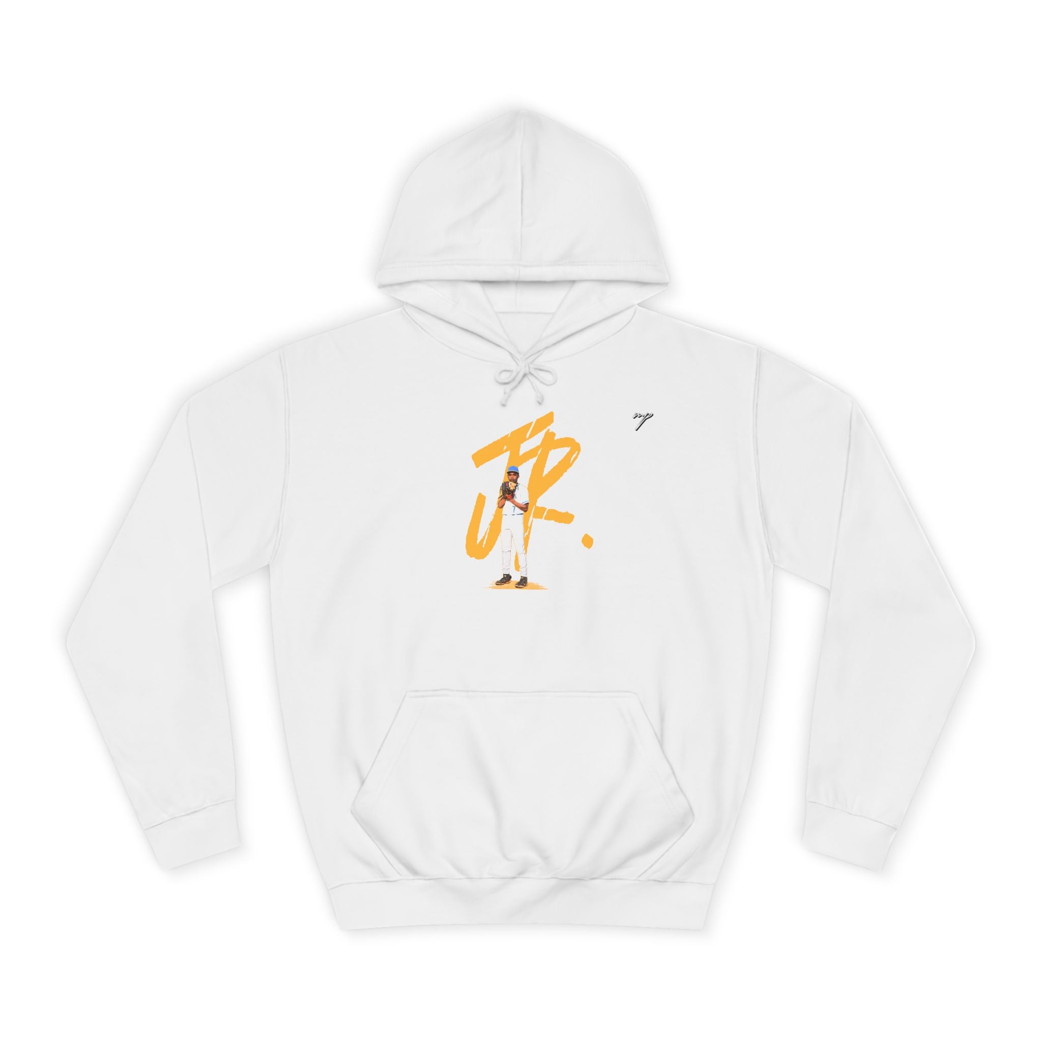Tyon Belton Hoodie