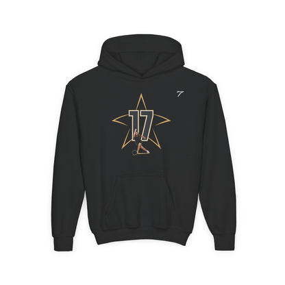 Alyssa Ballard YOUTH Hoodie