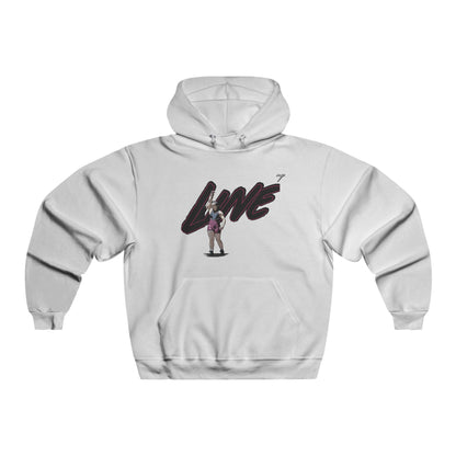 Pauline Heimuli Vintage Hoodie