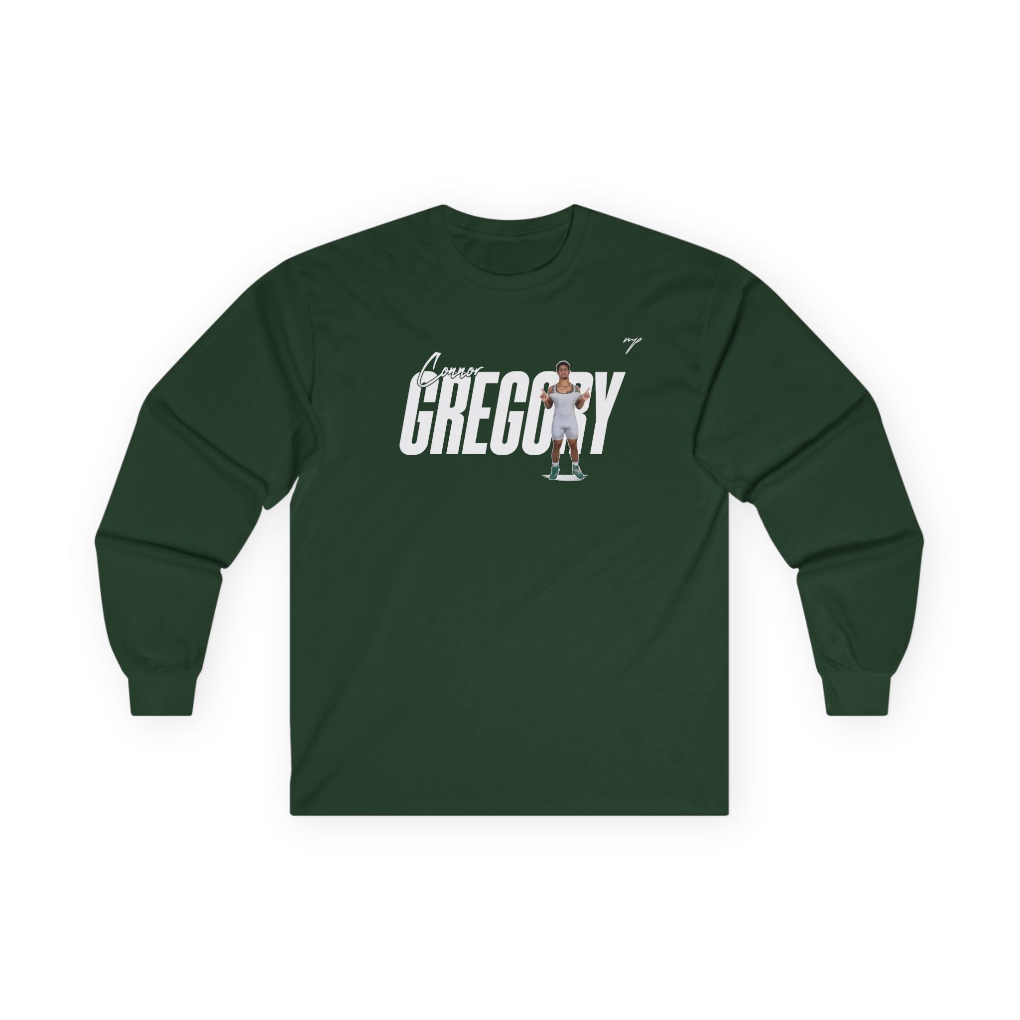 Connor Gregory Long Sleeve