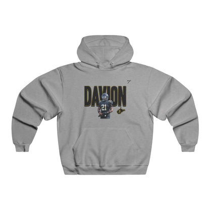 Davion Gaither Vintage Hoodie
