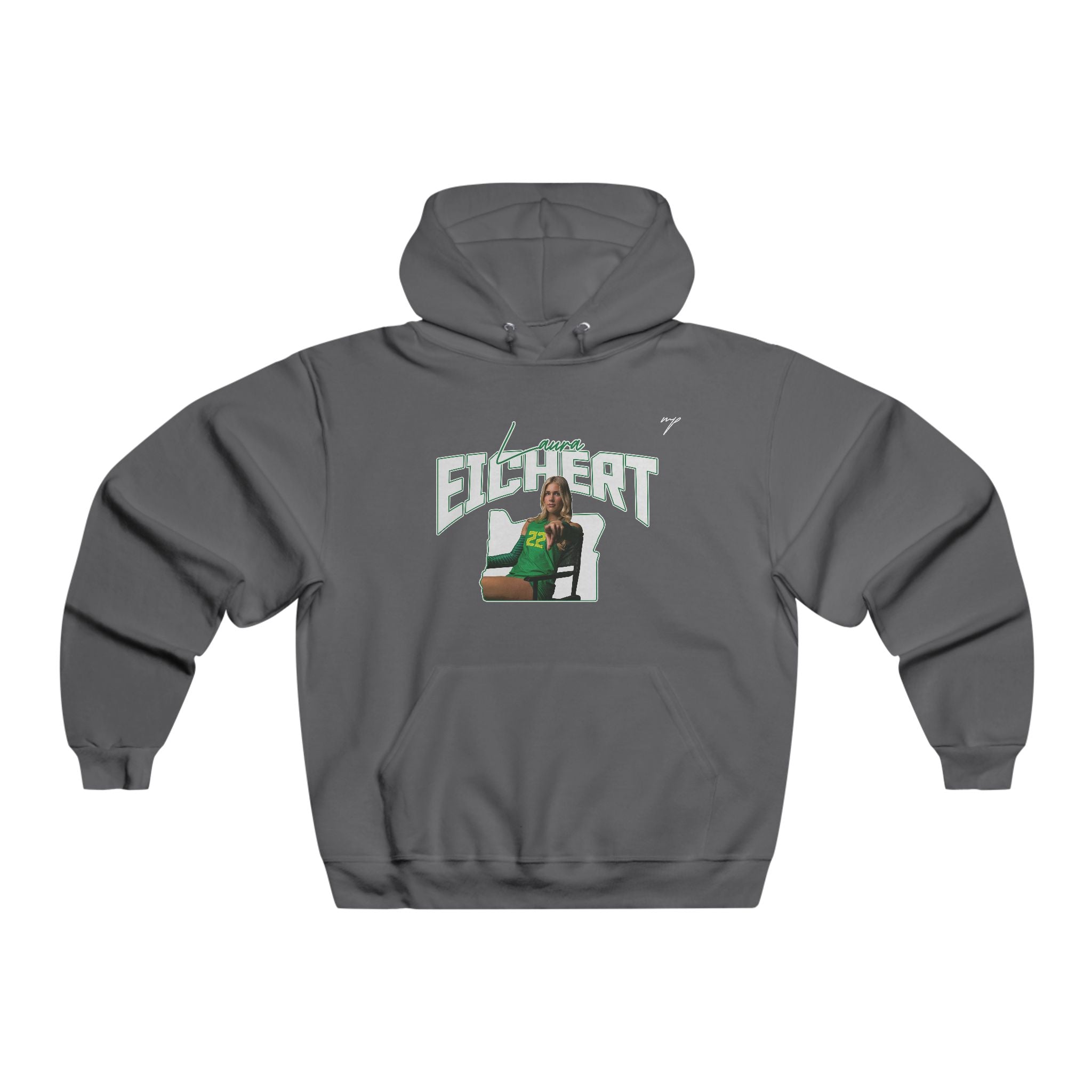 Laura Eichert Vintage Hoodie