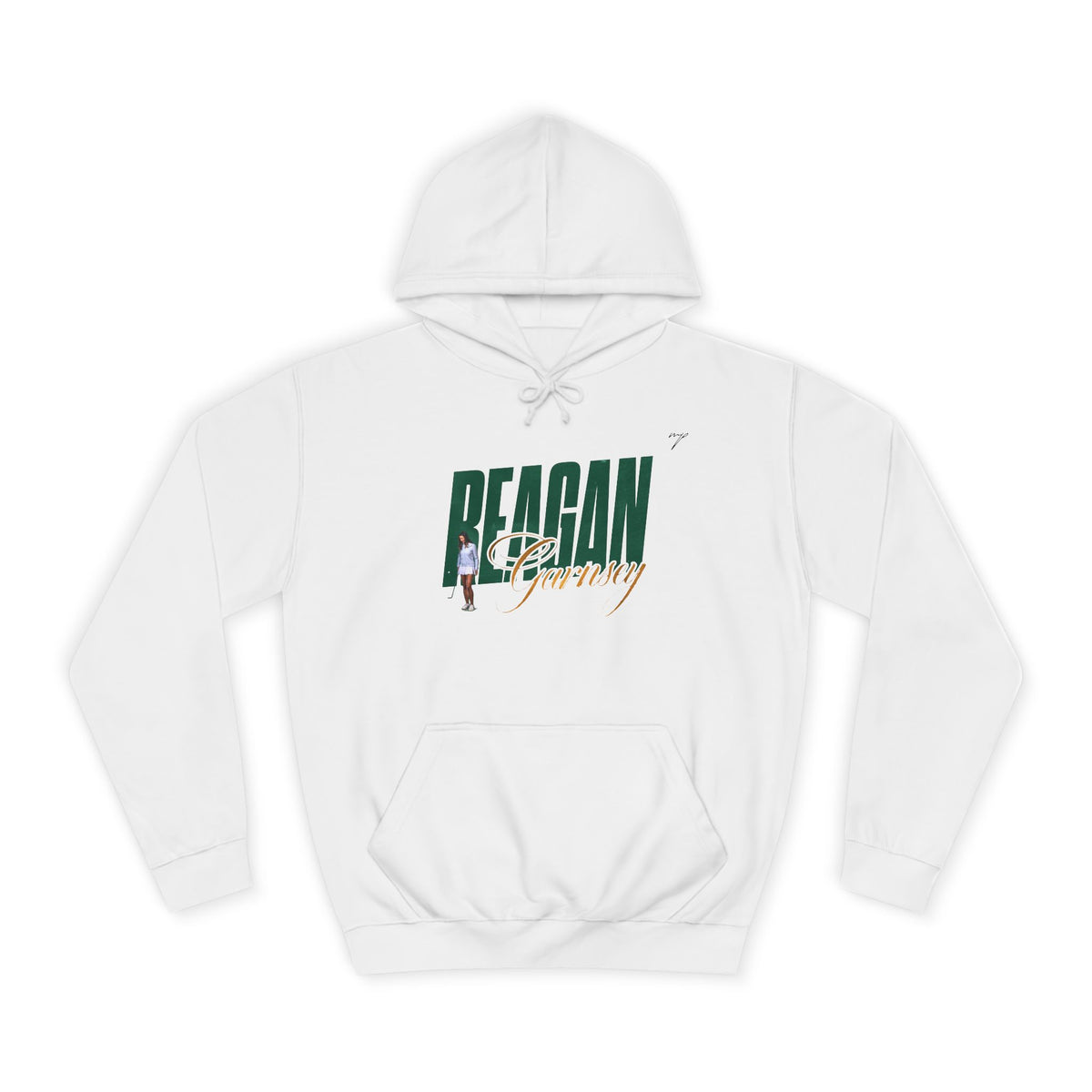 Reagan Garnsey Hoodie