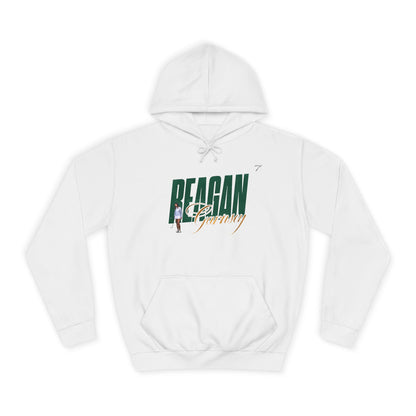 Reagan Garnsey Hoodie
