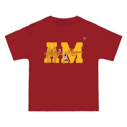 Avery Mason Vintage Tee